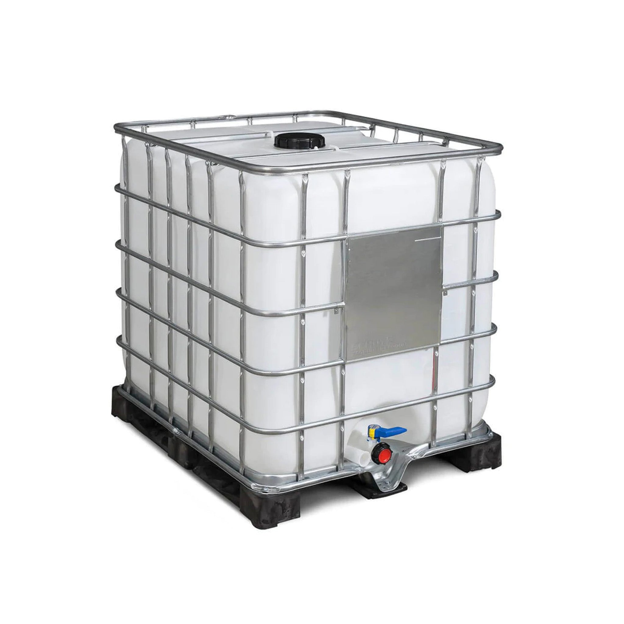 Polar Solar Glykol Fertiggemisch