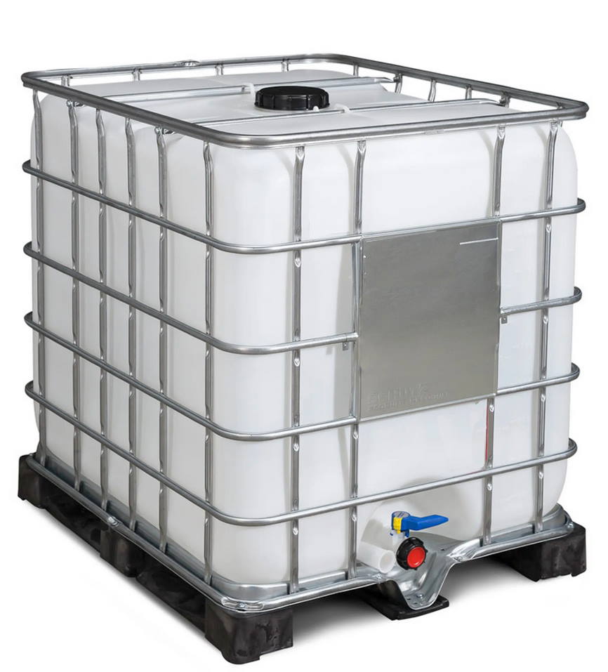 Polar N-MEG Glykol 100% Konzentrat, Frostschutzmittel, Monoethylenglykol