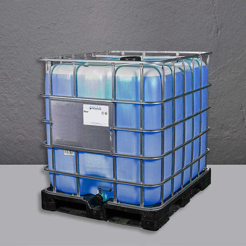 Polar L-MPG Glykol 35% Gemisch, Frostschutzmittel, Propylenglykol