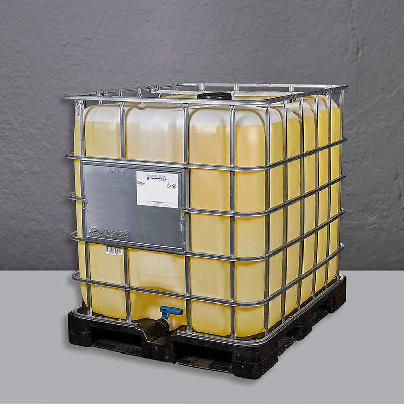 Polar N-MEG Glykol 50% Gemisch, Frostschutzmittel, Monoethylenglykol